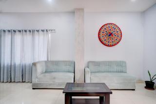 Townhouse ISBT Guwahati Formerly The Pinnacle Inn - 6