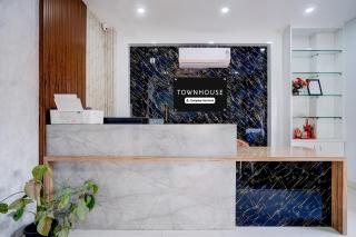 Townhouse ISBT Guwahati Formerly The Pinnacle Inn - 7