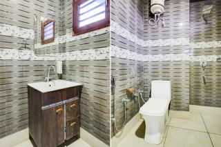 Super Townhouse Sheesh Mahal Farrukh Nagar - 5