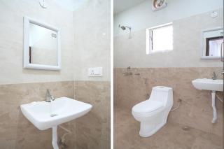 Townhouse ISBT Guwahati Formerly The Pinnacle Inn - 5