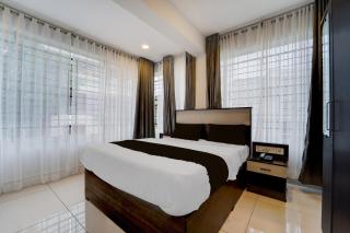 Collection O Trivandrum Airport - 4