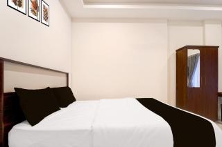 Super Collection O Trivandrum Airport - 5