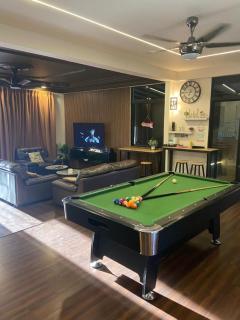 max villa klebang - 1