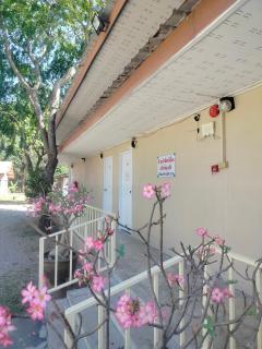 หงษ์ทองรีสอร์ท - 5