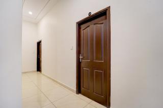 Collection O Trivandrum Airport - 1