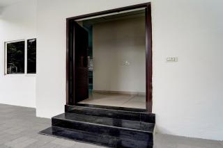 Collection O Trivandrum Airport - 3