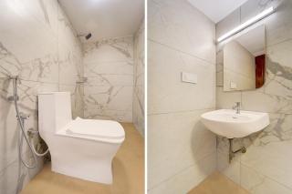 Collection O Trivandrum Airport - 5