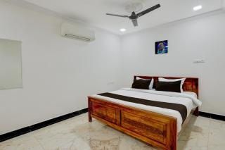 Townhouse CJ Grand - 3