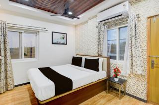 Super Collection O Kollur Prime Arena Formerly Hotel Krishna - 8