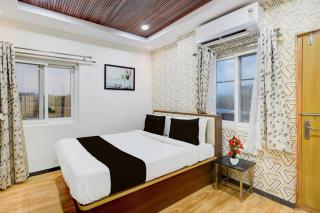 Super Collection O Kollur Prime Arena Formerly Hotel Krishna - 3