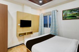 Collection O Kollur Prime Arena Formerly Hotel Krishna - 1