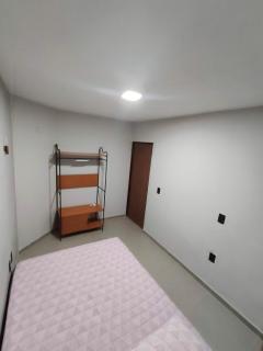 Quarto e sala aconchegante na Jatiúca - Maceió - 9