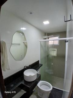 Quarto e sala aconchegante na Jatiúca - 3