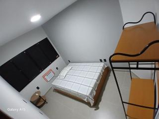 Quarto e sala aconchegante na Jatiúca - 2