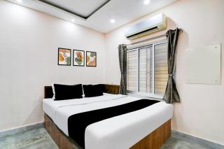 Hotel O Narayana RN Tagore Hospital Formerly Lantern Guest House - 9