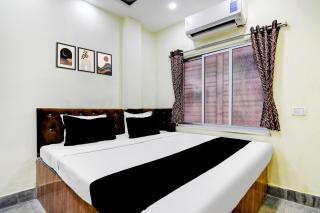 Hotel O Narayana RN Tagore Hospital Formerly Lantern Guest House - 1