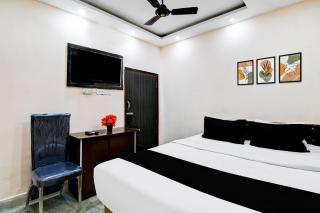 Hotel O Narayana RN Tagore Hospital Formerly Lantern Guest House - 8
