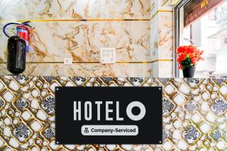 Hotel O Narayana RN Tagore Hospital Formerly Lantern Guest House - 7