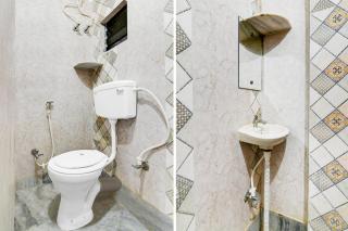 Hotel O Narayana RN Tagore Hospital Formerly Lantern Guest House - 5