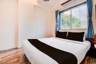 Super Hotel O Khadakwasla Lakeview Formerly Gokul Lodge - 9