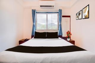 Super Hotel O Khadakwasla Lakeview Formerly Gokul Lodge - 4