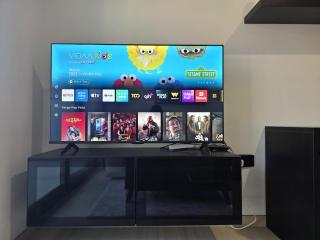 1 Bed Retreat- RBE Vacation Homes-Binghatti Luna - 6