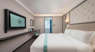 Xana Lite Hotel Shenzhen Nanshan Xilichaguang Metro Station - 4