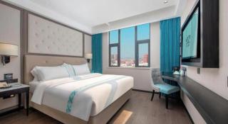 Xana Lite Hotel Shenzhen Nanshan Xilichaguang Metro Station - 5