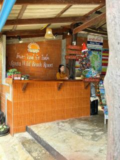 Lanta Wild Beach Resort - 3