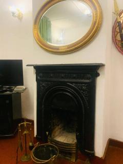 Lady Maccllum's Bungalow Stone Nuwareliya Sri Lanka - 6