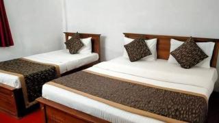 Lady Maccllum's Bungalow Stone Nuwareliya Sri Lanka - 3