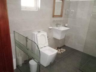 Lady Maccllum's Bungalow Stone Nuwareliya Sri Lanka - 2