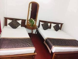 Lady Maccllum's Stone Bungalow Nuwareliya Sri Lanka - 2