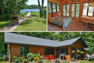 Namakagon Landing Condo - 0