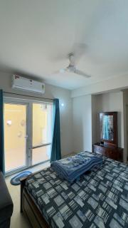 Modern 2BHK Apartment - Jaipur 21 - Jaipur - 9