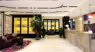 Lavande Hotels·Qingdao Wusi Square - 6