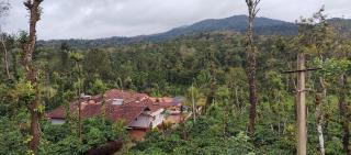 Shivalaya Homestay, Madikeri - 6