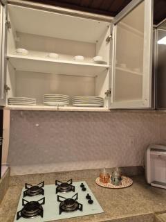 Winterville Gravatá 3 quatos - 1