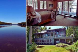 Serenity On Lake Owen Condo - 0