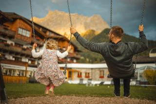 Hotel Tirolerhof - Familotel Zugspitze - 5