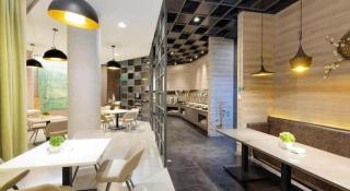 Jinjiang Inn Select Tianjin Xiaobailou Metro Station - 3