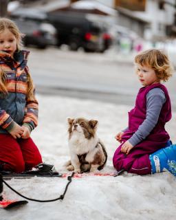Hotel Tirolerhof - Familotel Zugspitze - 5