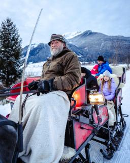 Hotel Tirolerhof - Familotel Zugspitze - 1