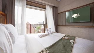 Uma Tilu By Seken Living - 1