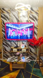 Ciel's Haven Free Breakfast - 9