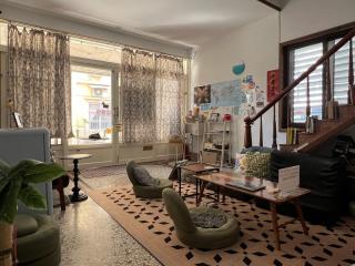 小琉球潛水-Padi 課程證照-小琉球老宅-室內有貓-禁止寵物-共用衛浴-不可挑房間 - 8