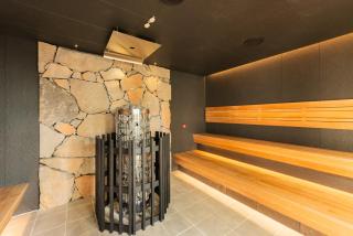 Hitaonsen Hananoki River Terrace - 6