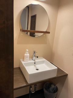 Kyōraku Honkan 杏洛 本館 ,Kyoto Machiya ,Garden Bath - 6
