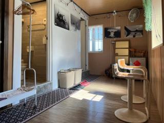 小琉球潛水-Padi 課程證照-小琉球老宅-室內有貓-禁止寵物-共用衛浴-不可挑房間 - 7