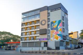 Olive Hotel Rajajinagar by Embassy Group - 0